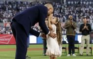 Tampa Bay Rays v New York Yankees